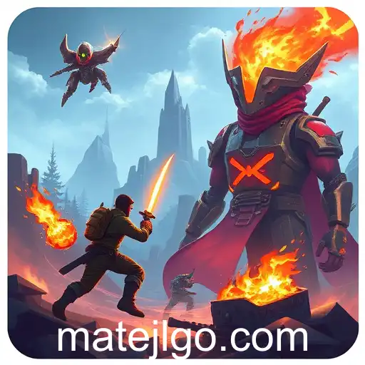 Exploring the Thrill of Action Games with Matejl: A Gamer's Paradise