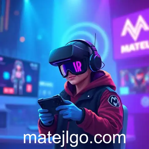 The Evolution of Matejl: A New Chapter in Online Gaming