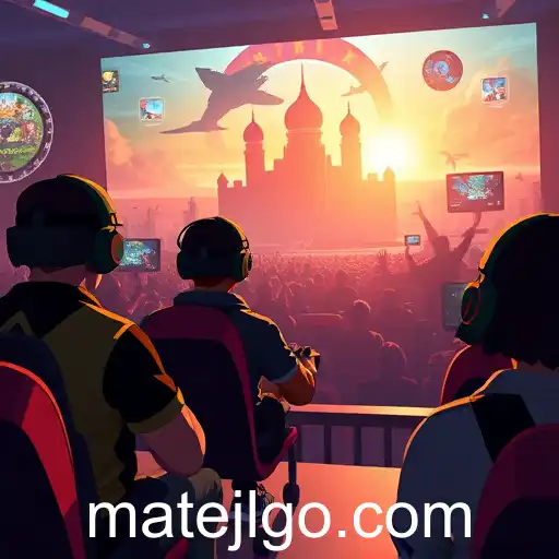 The Evolution of Online Gaming in 2025