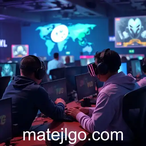 The Evolution of Online Gaming Communities