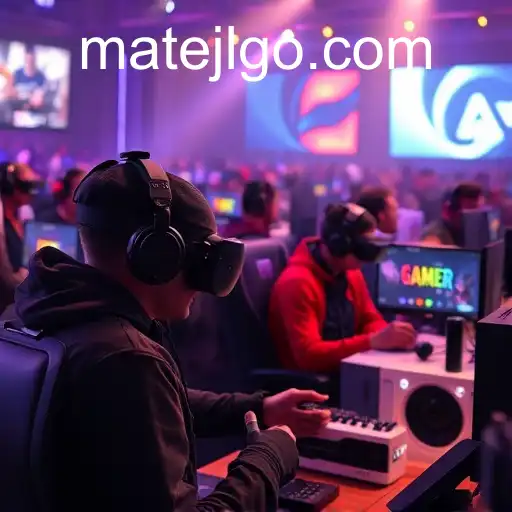 Evolving Trends in Gaming Communities for 2025