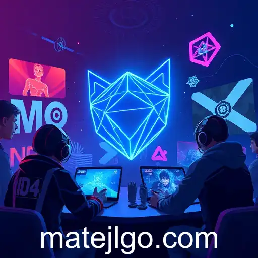 Gaming Trends and Innovations in 2025