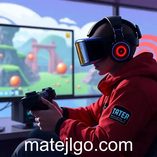 Matejl: Revolutionizing Gaming in 2025