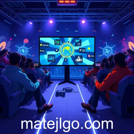 The Rise of Gaming Platforms in the Modern Era