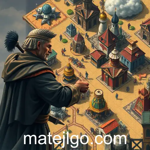 The Fascinating World of Strategy Games: A Closer Look at the Rising Niche